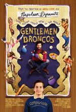 Watch Gentlemen Broncos Zmovies