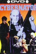 Watch Cybernator Zmovies