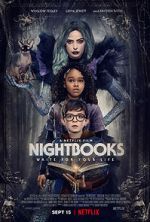 Watch Nightbooks Zmovies