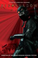 Watch Red Shadow: Akakage Zmovies