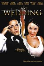 Watch Last Wedding Zmovies
