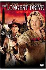 Watch The Quest: The Longest Drive Zmovies