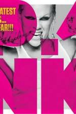 Watch PINK Greatest Hits  So Far Zmovies
