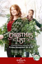 Watch Christmas List Zmovies