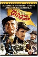Watch Major Dundee Zmovies