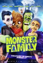 Watch Monster Family Zmovies