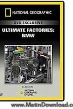 Watch National Geographic: Megafactories - BMW Zmovies