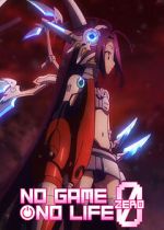 Watch No Game No Life: Zero Zmovies