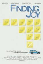 Watch Finding Joy Zmovies