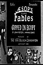 Watch Gypped in Egypt Zmovies