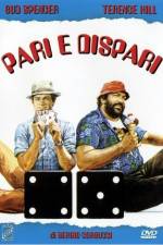 Watch Pari e dispari Zmovies