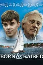 Watch Born & Raised Zmovies