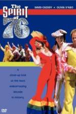 Watch The Spirit of '76 Zmovies
