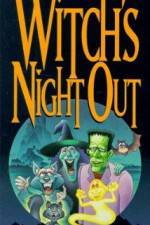 Watch Witch's Night Out Zmovies