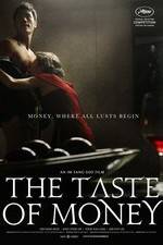 Watch The Taste of Money Zmovies