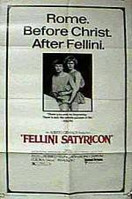 Watch Fellini - Satyricon Zmovies