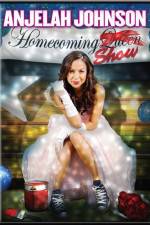 Watch Anjelah Johnson: The Homecoming Show Zmovies