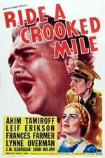 Watch Ride a Crooked Mile Zmovies