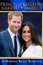Watch Harry & Meghan: A Modern Royal Romance Zmovies