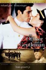 Watch An Officer and a Gentleman Zmovies