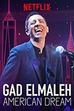 Watch Gad Elmaleh: American Dream Zmovies