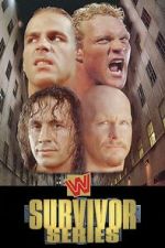 Watch WWE Survivor Series 1996 Zmovies