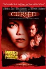 Watch Cursed Zmovies