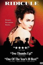 Watch Ridicule Zmovies