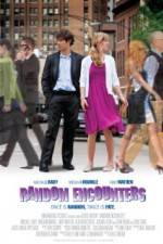 Watch Random Encounters Zmovies