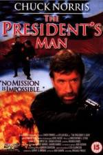 Watch The President's Man Zmovies