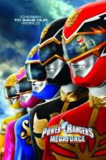Watch Power Rangers Super Megaforce: The Legendary Battle Zmovies