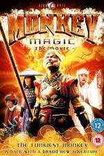 Watch Monkey Magic Zmovies