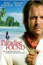 Watch Paradise Found Zmovies