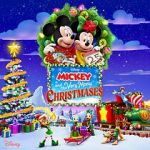 Watch Mickey and the Very Many Christmases (TV Special 2024) Zmovies