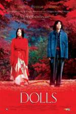 Watch Dolls Zmovies