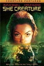 Watch Mermaid Chronicles Part 1: She Creature Zmovies