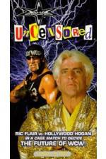 Watch WCW Uncensored Zmovies