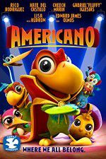 Watch Americano Zmovies