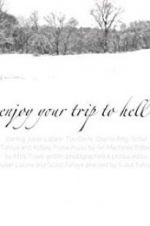 Watch Enjoy Your Trip to Hell Zmovies