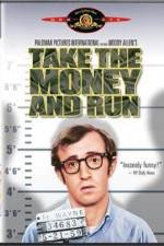 Watch Take the Money and Run Zmovies