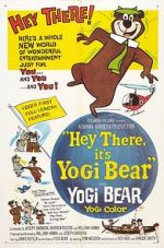Watch Hey There, It\'s Yogi Bear Zmovies