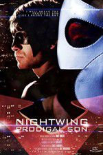 Watch Nightwing Prodigal Son Zmovies