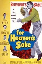 Watch For Heaven\'s Sake Zmovies