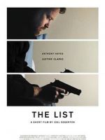 Watch The List (Short 2008) Zmovies