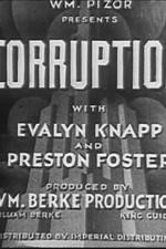 Watch Corruption Zmovies