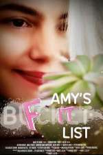 Watch Amy's F**k It List Zmovies