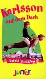 Watch Karlsson on the Roof Zmovies