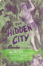 Watch The Hidden City Zmovies