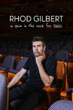 Watch Rhod Gilbert: A Pain in the Neck for SU2C Zmovies