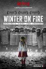 Watch Winter on Fire Zmovies